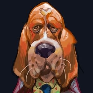 Meet your Posher, Eddie